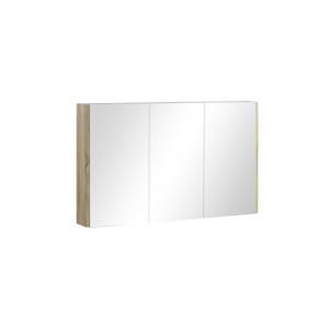 P2-PVC 1200 Colour Shaving Cabinet